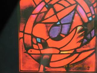 Taube Taizé