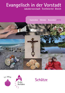 Titel Gemeindebrief SeptOktNov2019